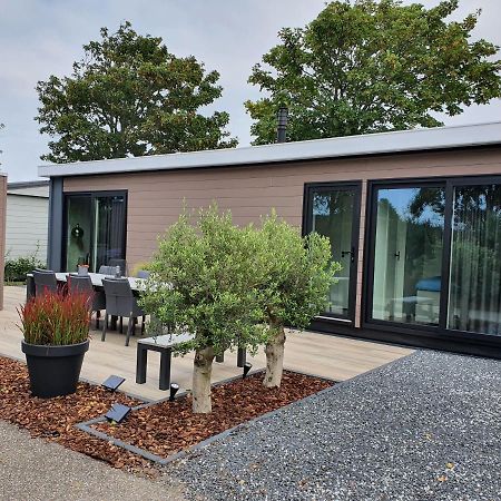 Beachhouse Renesse 2645 外观 照片