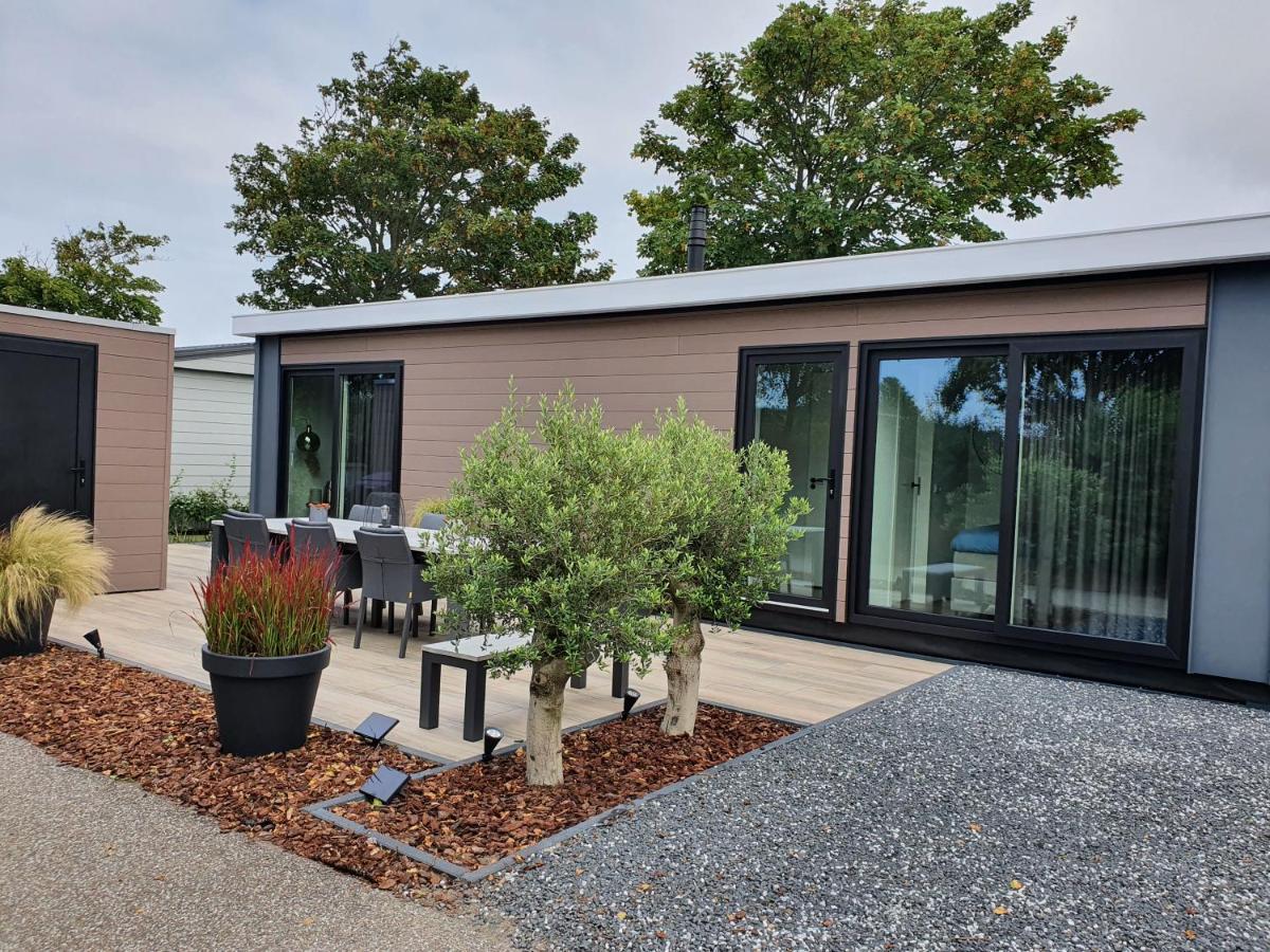 Beachhouse Renesse 2645 外观 照片