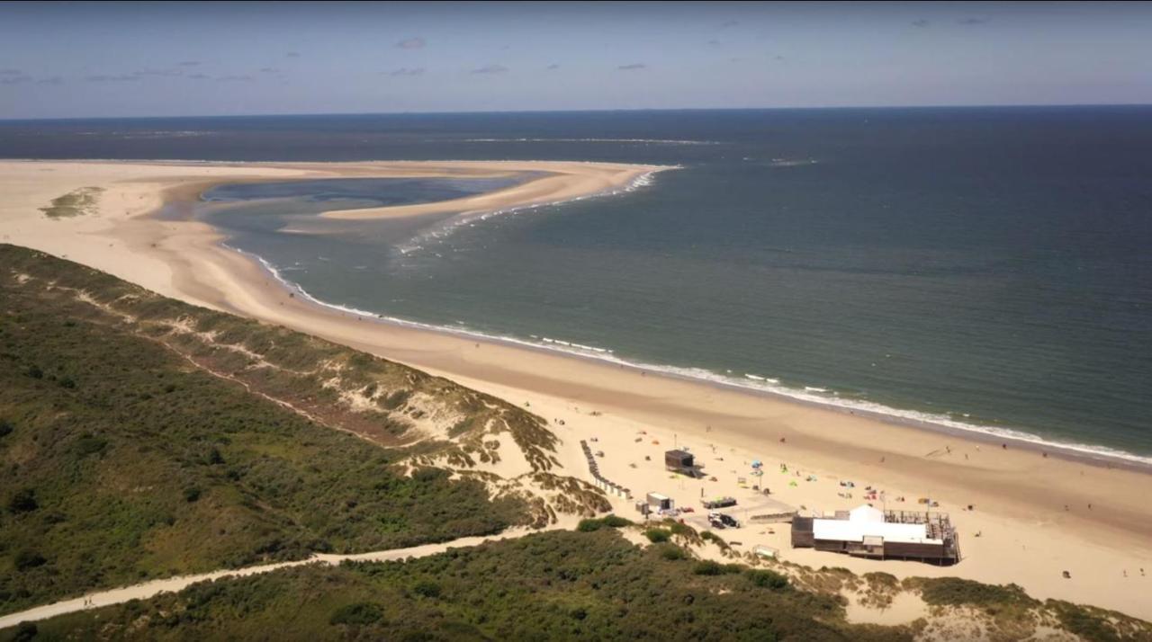 Beachhouse Renesse 2645 外观 照片