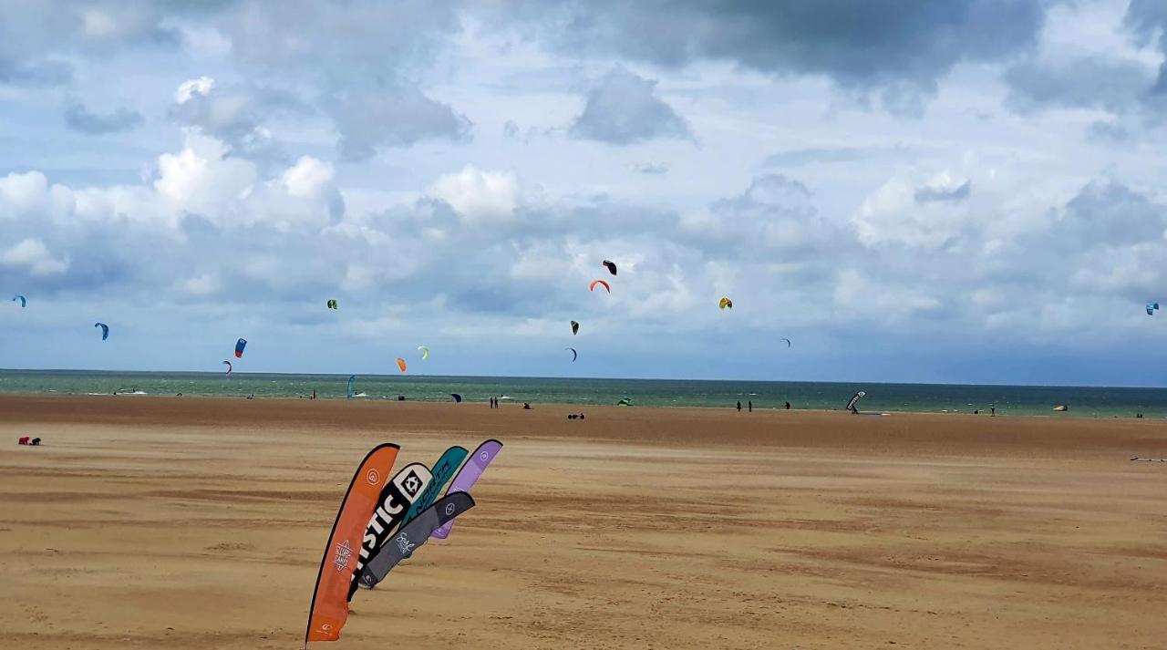 Beachhouse Renesse 2645 外观 照片