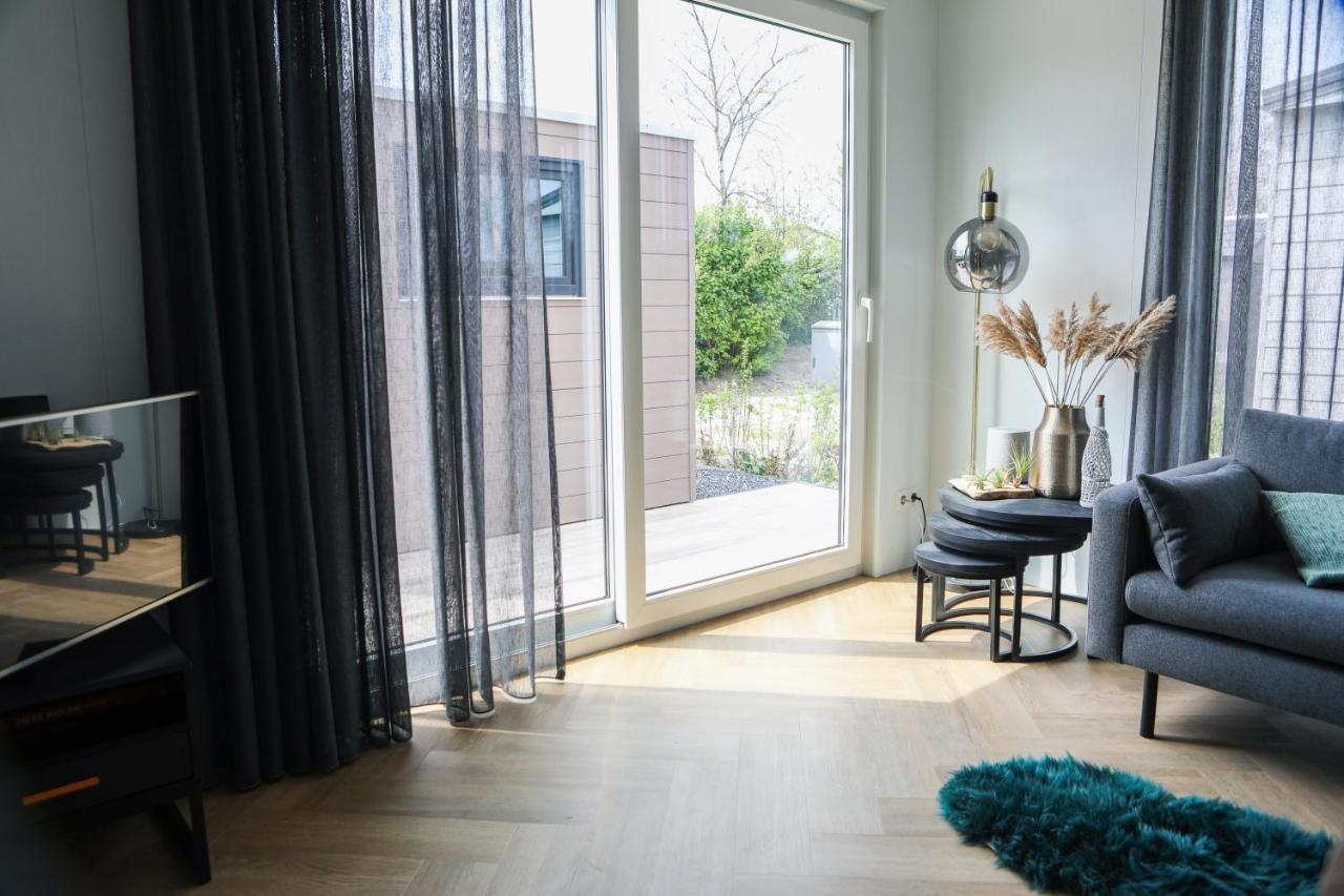 Beachhouse Renesse 2645 外观 照片