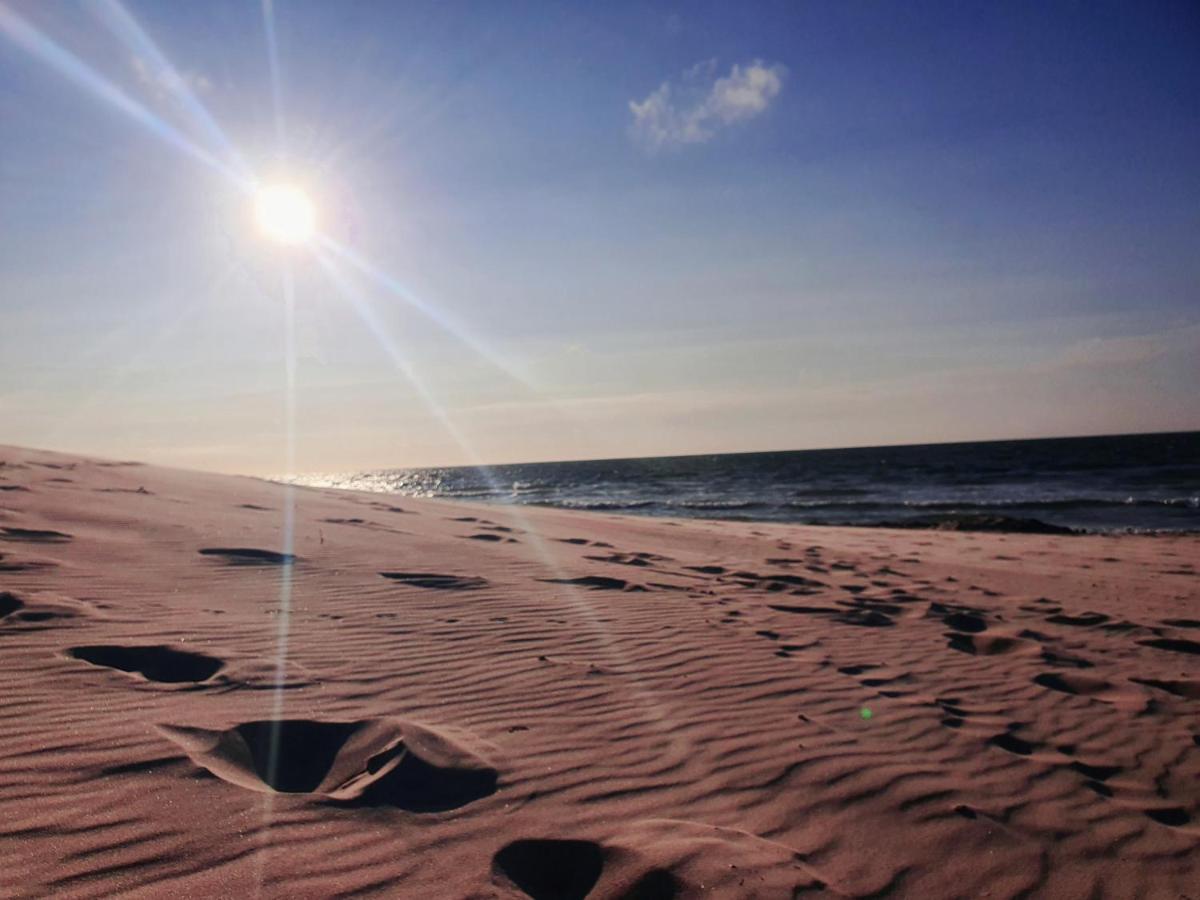 Beachhouse Renesse 2645 外观 照片