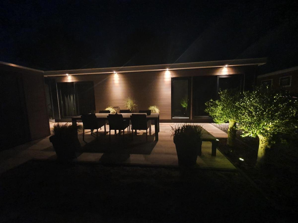 Beachhouse Renesse 2645 外观 照片