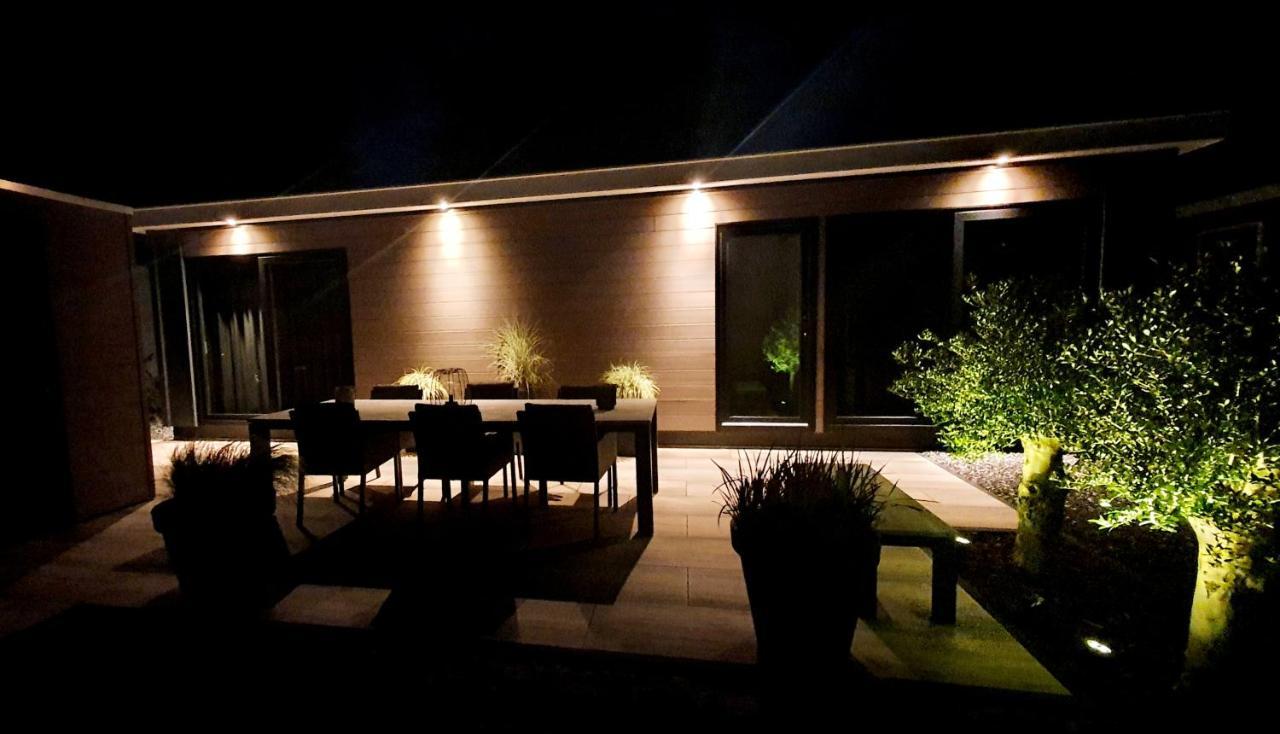 Beachhouse Renesse 2645 外观 照片