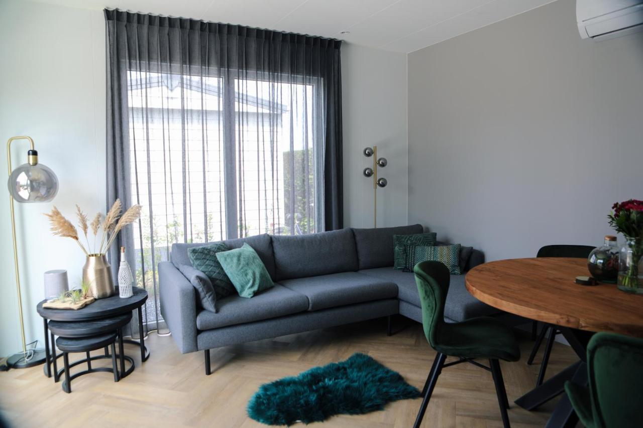 Beachhouse Renesse 2645 外观 照片