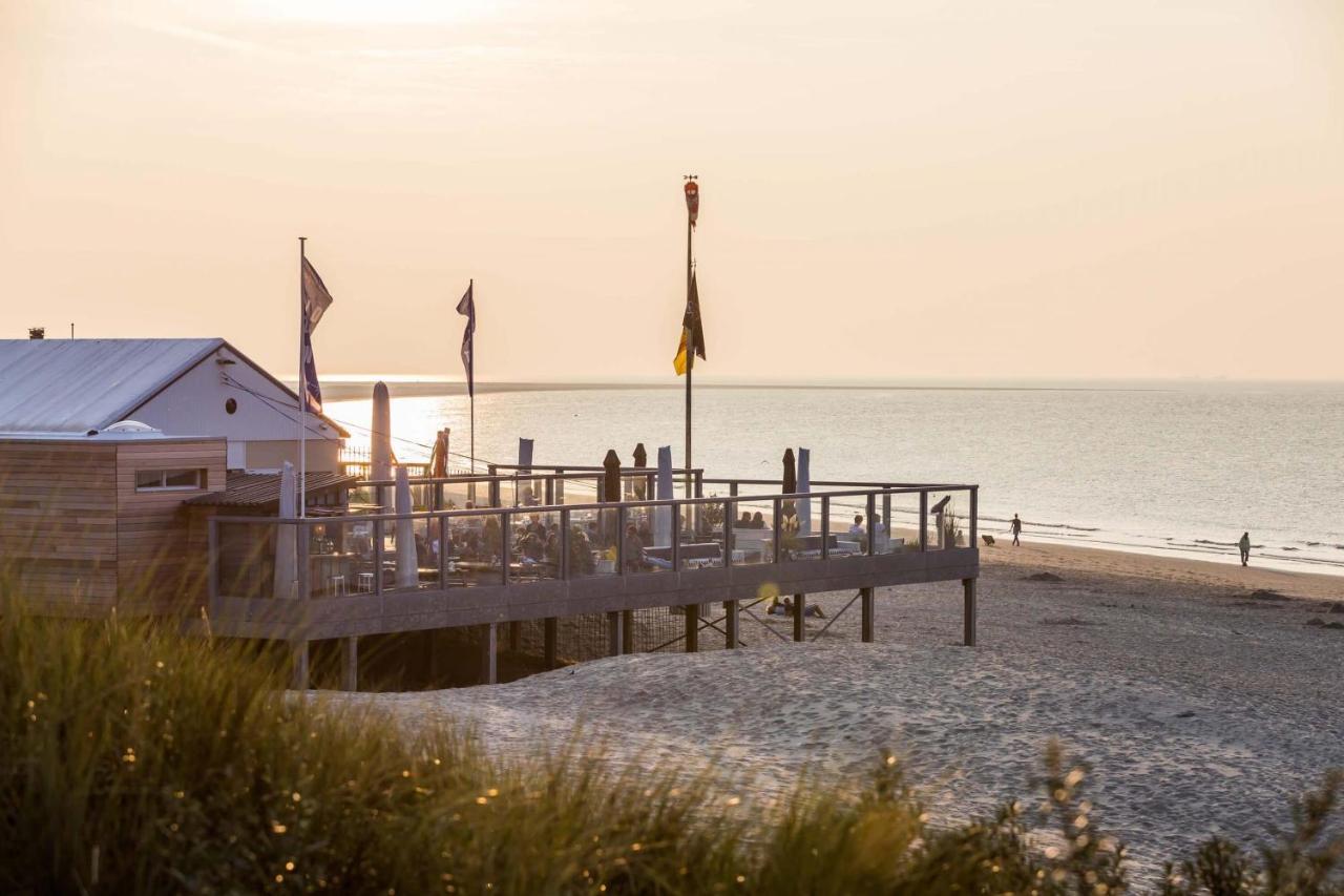 Beachhouse Renesse 2645 外观 照片