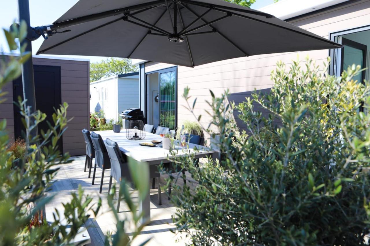 Beachhouse Renesse 2645 外观 照片