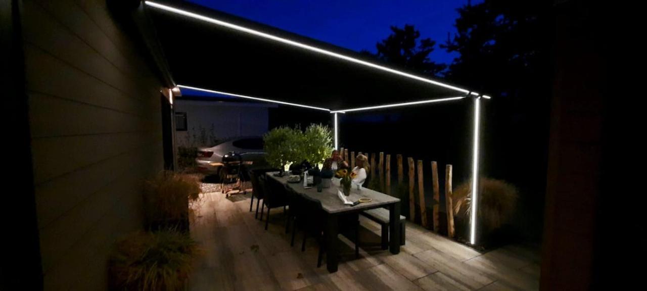 Beachhouse Renesse 2645 外观 照片